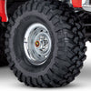82076-4 Chevrolet K5 Blazer  1/10 Scale And Trail Crawler