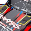 68154-4 Slash  4x4 1/10 Scale BL-2S Brushless Short Course Truck