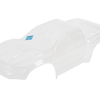 PRO348217 2017 Ford F-150 Raptor Pre-Cut Monster Truck Body (Clear)