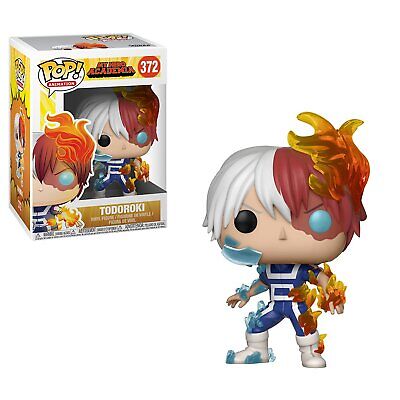 FU32128 MHA-Todoroki