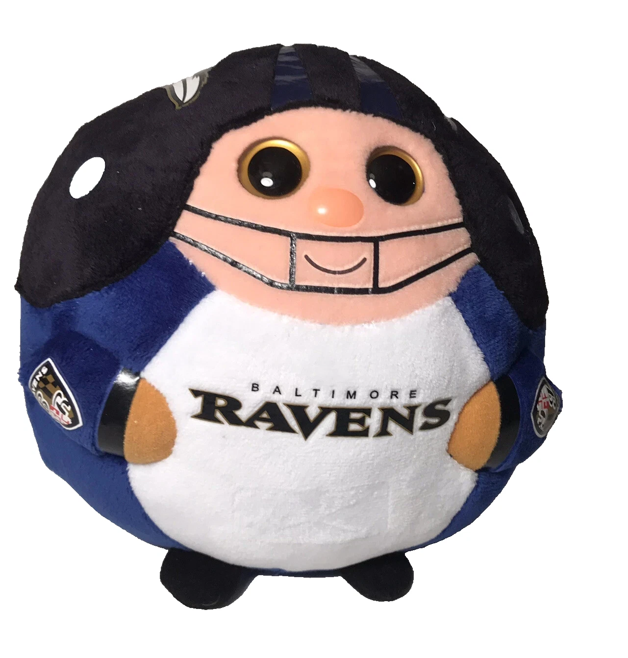 38070 Baltimore Ravens