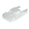 PRO354717 UDR 1967 Ford F-100 Truck (Clear) (419mm)