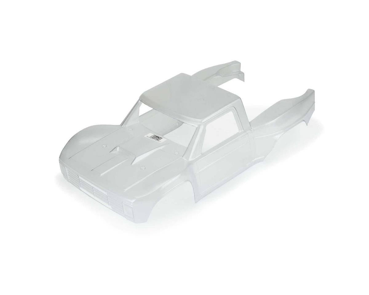PRO354717 UDR 1967 Ford F-100 Truck (Clear) (419mm)