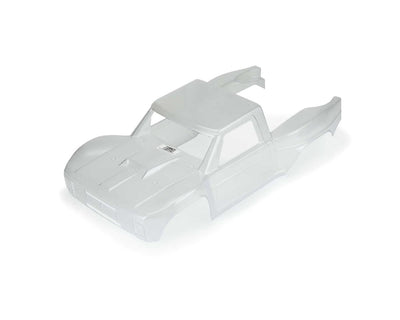 PRO354717 UDR 1967 Ford F-100 Truck (Clear) (419mm)