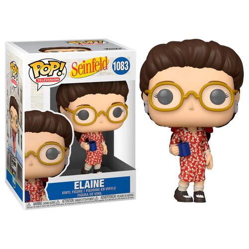 FU54004 Seinfeld Elaine #1083