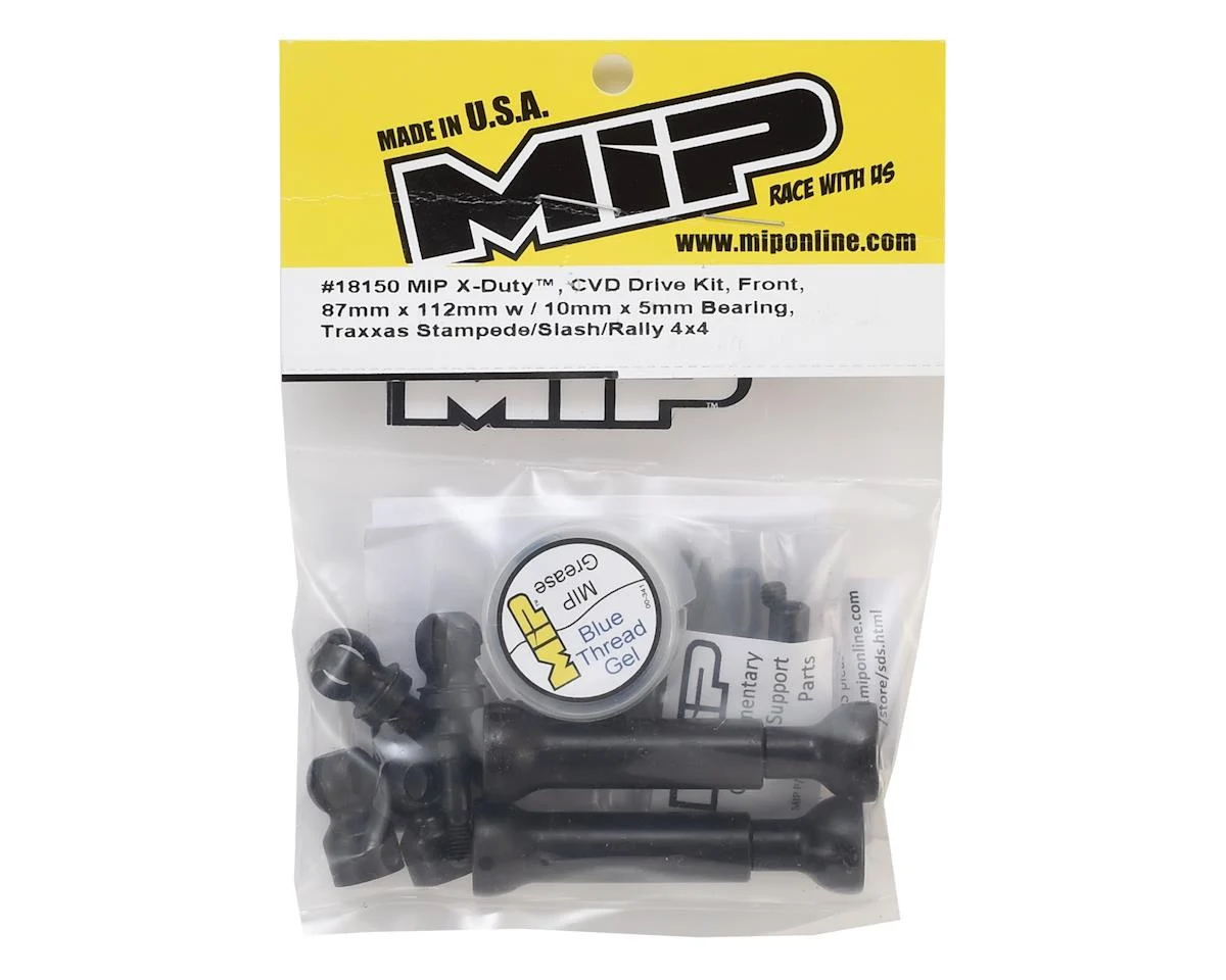 MIP18150 CVD Drive Kit