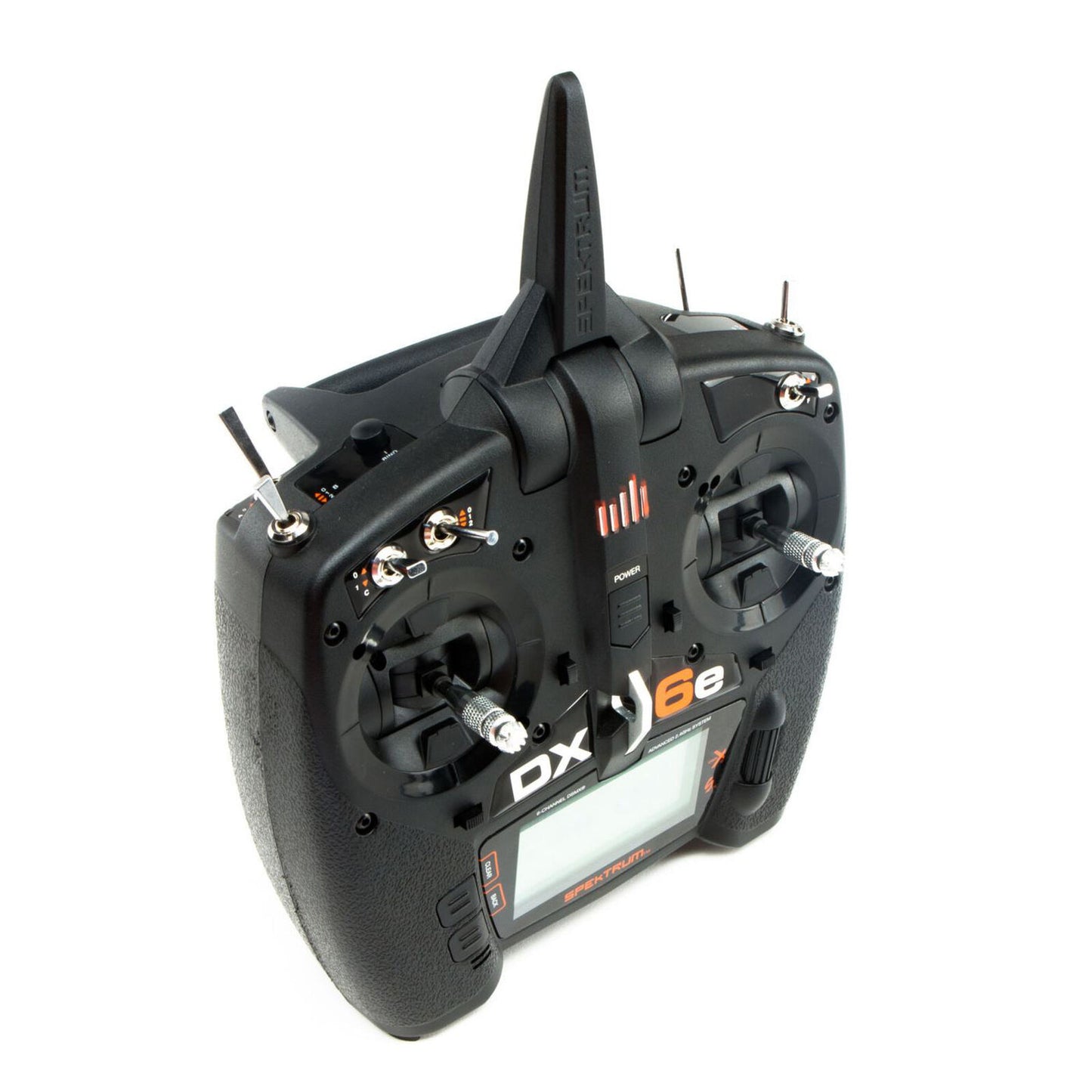 SPM6655 DX6e 6-Channel DSMX Transmitter with AR620