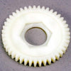 4984 Spur gear, 43-T (1st speed)