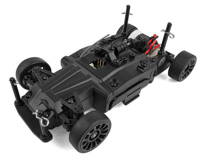 ASC20189  Team Associated SR27 2023 Nissan Z 1/27 RTR Electric 2WD On-Road Touring Car