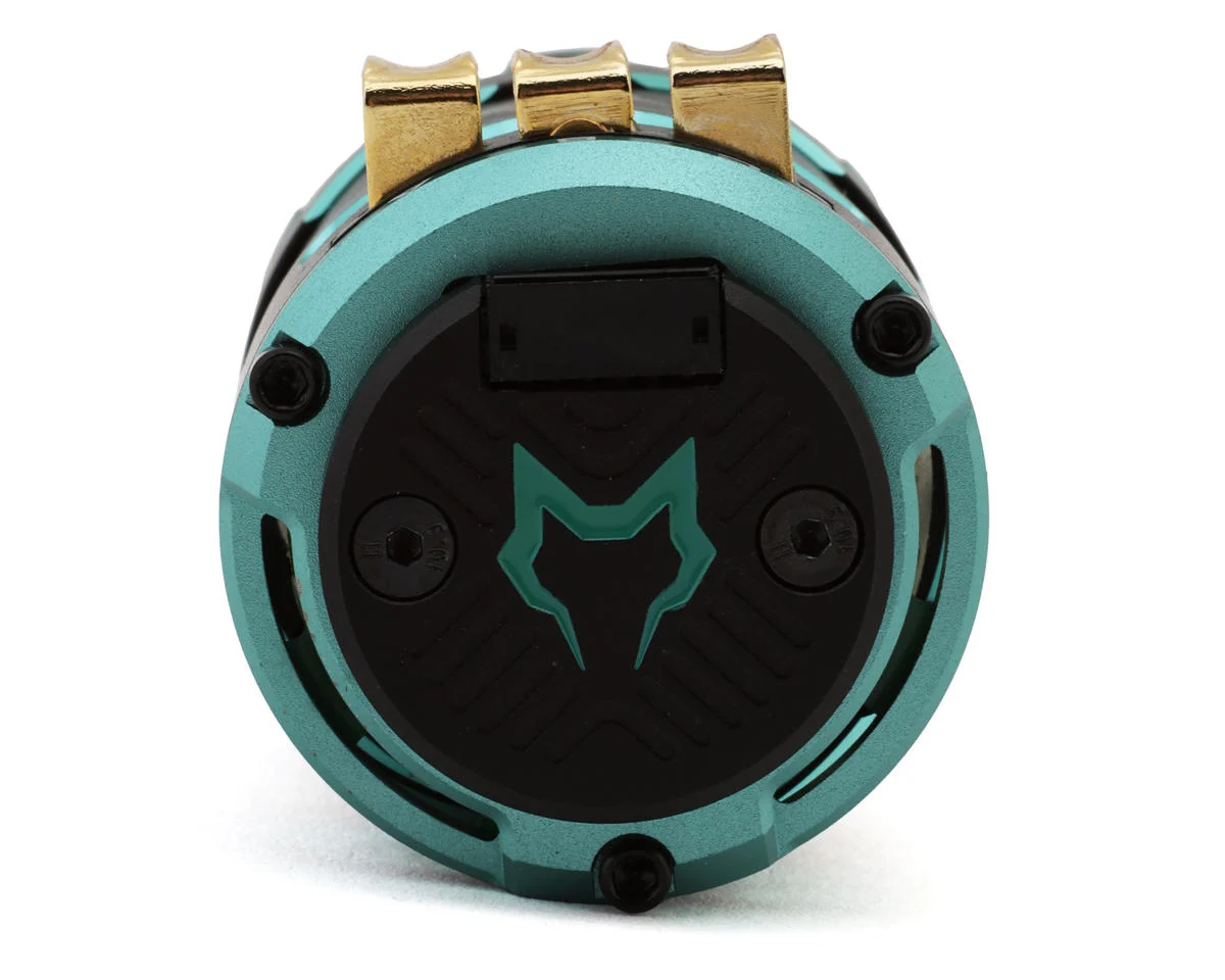 CYEB11009 Cayote Crest Modi 540 1/10 Sensored Brushless Motor (7.5T)