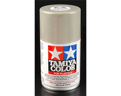 TAM85075 TS-75 Champagne Gold Lacquer Spray Paint (100ml)