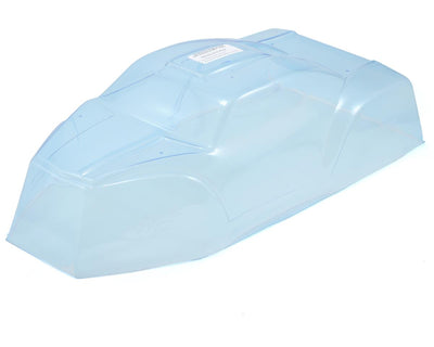 JCO0080 Illuzion BAJR Desert Body for Traxxas Slash (Clear)
