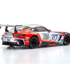 KYO32367FRS Kyosho MR-04 RWD Mini-Z Mercedes-AMG GT3 No. 47 24H Nurburgring 2018 (Red/Grey)