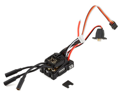 CSE010-0171-00 Mamba Micro X2 - Crawler ESC