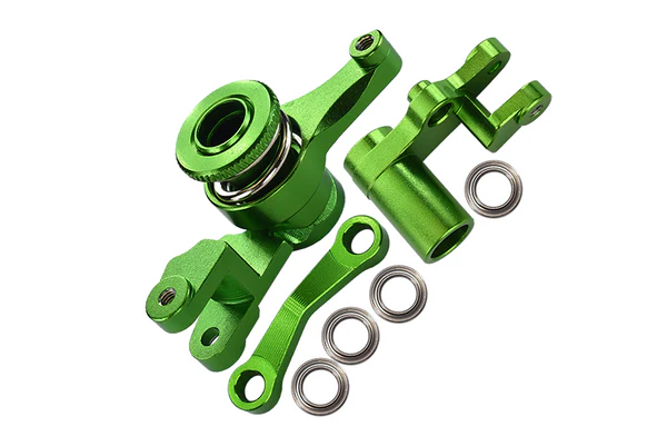 GPMSLA048-G Steering Assembly