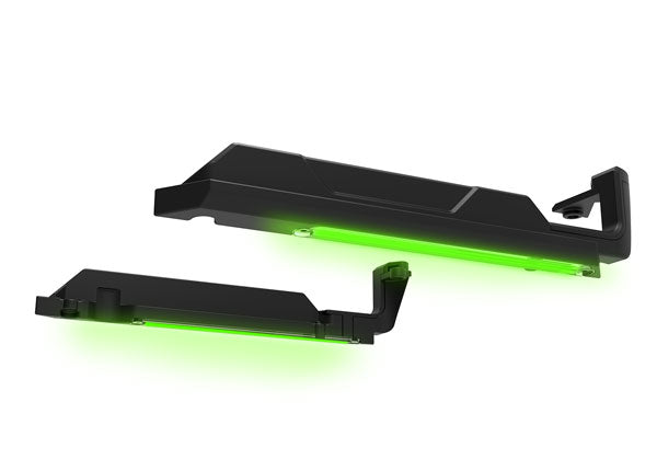 10799-GRN Underbody LED Lights