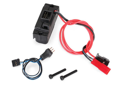 8028 LED Lights, Power Supply