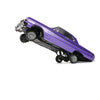 RER44936 Redcat 1/18 Scale 1964 Chevrolet Impala Lowrider / Hopper -  Lavender