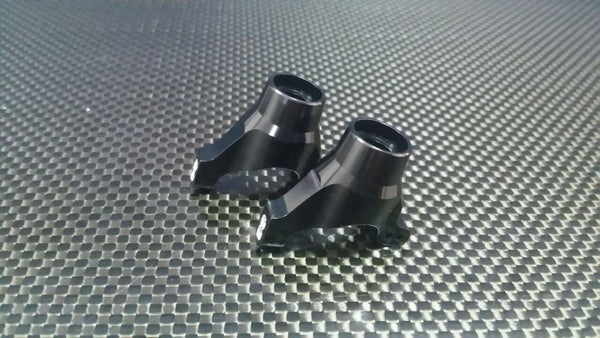 LTX022-BK Rally Rear Knuckle
