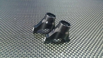 LTX022-BK Rally Rear Knuckle