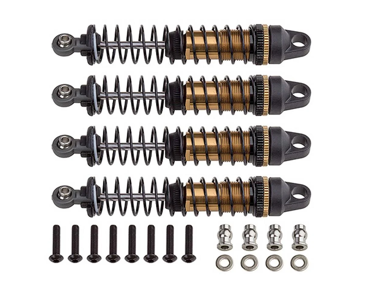 ASC40278 90mm Enduro Shock Set
