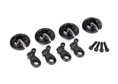 8459 Spring Retainers, Lower