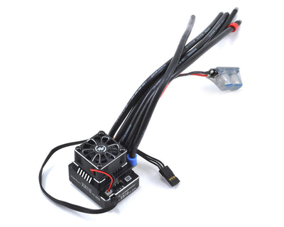 HWA30112600 Xerun XR10 Pro 160A Sensored Brushless ESC (Black)