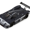 KYOMZP345KR Mini-Z MR04 ASC Sauber Mercedes C9 1988 Pre-Painted Body - Black