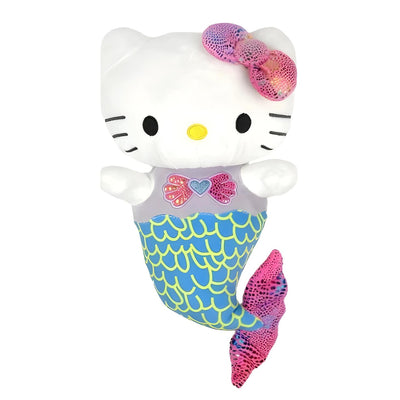 ZU80684 Hello Kitty - 12in Mermaid Kitty