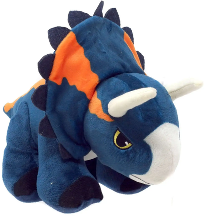 HHB30 Nasutoceratops Plush