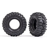 9782 1.0" x 2.2" Mickey Thompson Baja Pro X Tires (2)