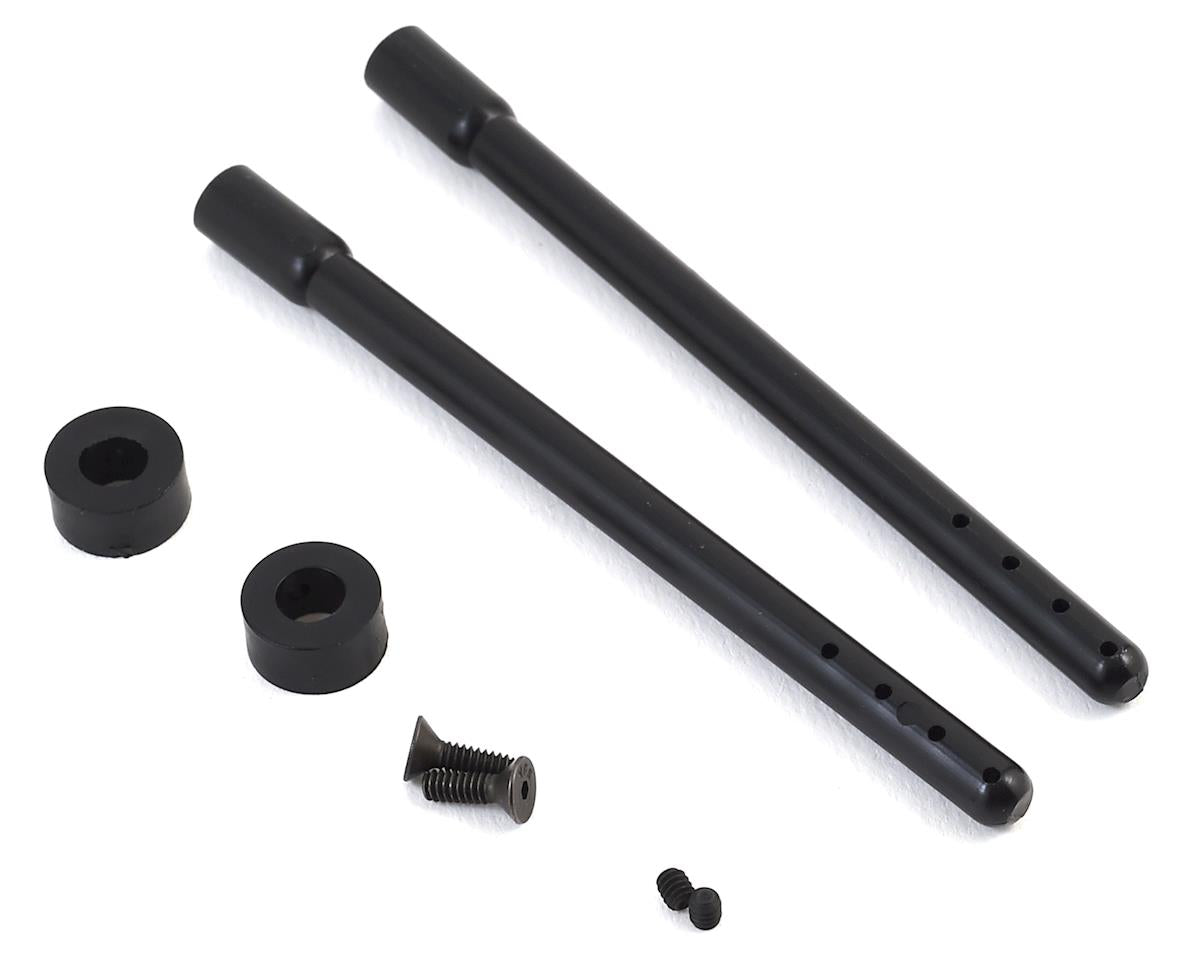 DTXC2614 4" Nylon Body Post (Black) (2)