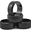 YOKZR-DRCA Yokomo DRC Competition Drift Tire (4) (for Carpet Surface)