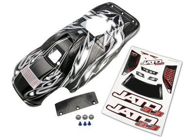 5511R JATO BODY