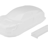 KYO39215LW Kyosho Fazer Audi R8 LMS 2015 Touring Car Body Set (Clear) (200mm)
