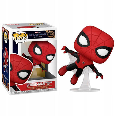 FU57634 Spider-Man Upgrade Suit