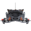 LOS03029 1/10 RZR Rey 4X4 Brushless RTR