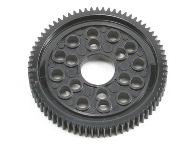3922 72T 48P Spur Gear