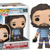 FU48026 Mr. Grooberson