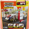HWGVY83 MatchBox Helicopter Rescue