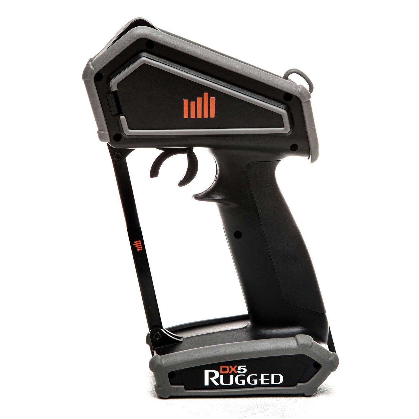 SPM5200 DX5 Rugged 5-Channel DSMR Transmitter with SR515