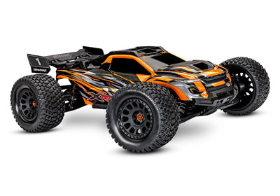 78086-4 XRT Extreme 8S 1/6 Scale X-Truck
