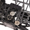 LOS04027 TLR Tuned  1/8 Scale LMT 4X4 Solid Axle Monster Truck Kit