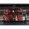 KYO34471T1C FAZER Mk2 FZ02-D Toyota Supra (A80) Color Type1
