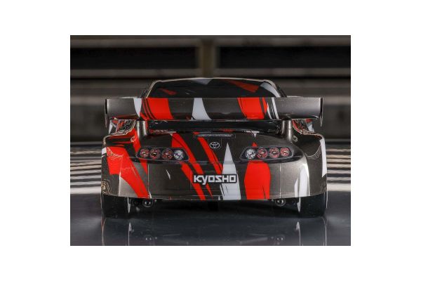 KYO34471T1C FAZER Mk2 FZ02-D Toyota Supra (A80) Color Type1