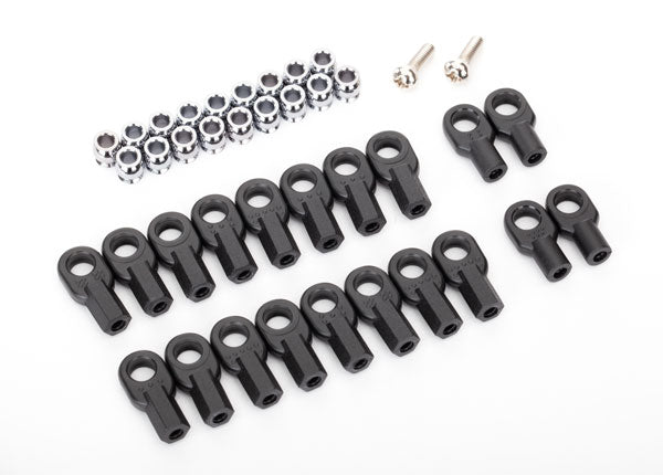 1942 Rod Ends(16long, 4 Short)
