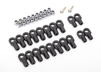1942 Rod Ends(16long, 4 Short)
