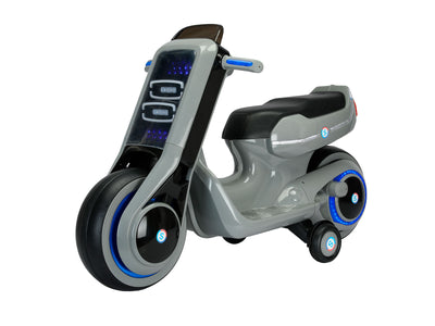 12V Scooter Kids Ride-On