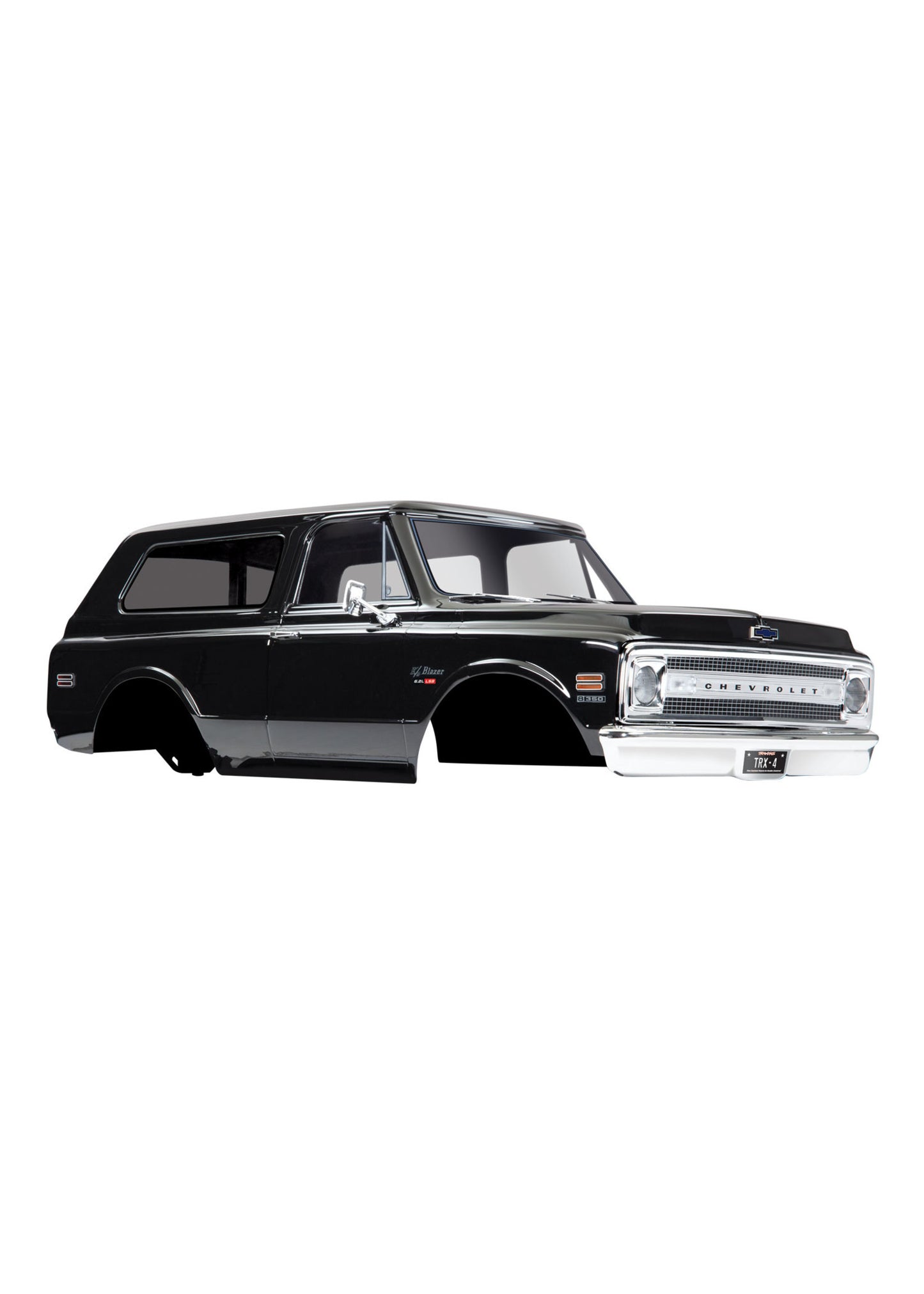 9112X K5 Blazer body Blk