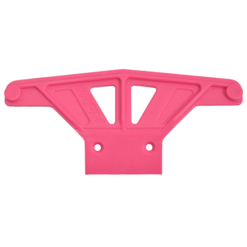RPM81167 Fr. Bumper- Pink